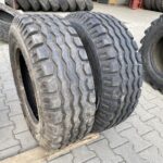  Opony do maszyn rolniczych 10.5/80-18 BKT IMPLEMENT AW-702 / 95% Bieżnika