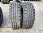 Opony do maszyn rolniczych 10.5/80-18 BKT IMPLEMENT AW-702 / 95% Bieżnika