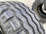 Opony do maszyn rolniczych 10.5/80-18 BKT IMPLEMENT AW-702 / 95% Bieżnika