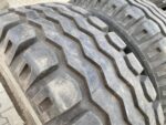 Opony do maszyn rolniczych 10.5/80-18 BKT IMPLEMENT AW-702 / 95% Bieżnika