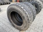 Opony do maszyn rolniczych 10.5/80-18 BKT IMPLEMENT AW-702 / 95% Bieżnika
