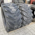  Opony używane przemysłowe 15.5/60-18 BKT AT 621 / 30% BIEŻNIKA