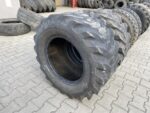 Opony używane przemysłowe 15.5/60-18 BKT AT 621 / 30% BIEŻNIKA