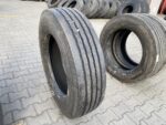 Opona ciężarowa używana prowadząca 275/70R22.5 WINDPOWER HN230 / 13-14mm