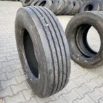  Opona ciężarowa używana prowadząca 275/70R22.5 WINDPOWER HN230 / 13-14mm