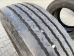 Opona ciężarowa używana prowadząca 275/70R22.5 WINDPOWER HN230 / 13-14mm