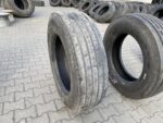 Opona ciężarowa używana prowadząca 275/70R22.5 FALKEN RX128 / 10-11mm