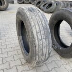 Opona ciężarowa używana prowadząca 275/70R22.5 FALKEN RX128 / 10-11mm