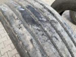 Opona ciężarowa używana prowadząca 275/70R22.5 FALKEN RX128 / 10-11mm