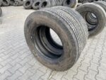 Opony ciężarowe używane napędowe 275/70R22.5 HANKOOK DL10 E-CUBE / 16-17mm