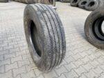 Opona ciężarowa używana prowadząca 275/70R22.5 CONTINENTAL HSR1 / 11-12mm