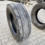  Opona ciężarowa uniwersalna 275/70R22.5 PIRELLI MC:01 / 10-11mm
