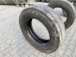 Opona ciężarowa uniwersalna 275/70R22.5 PIRELLI MC:01 / 10-11mm