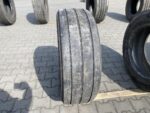 Opona używana ciężarowa prowadząca 315/60R22.5 BRIDGESTONE ECOPIA H-STEER 002 / 6-8mm