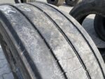 Opona używana ciężarowa prowadząca 315/60R22.5 BRIDGESTONE ECOPIA H-STEER 002 / 6-8mm