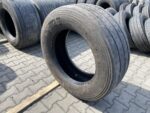 Opona używana ciężarowa prowadząca 315/60R22.5 BRIDGESTONE ECOPIA H-STEER 002 / 6-8mm