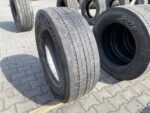 Opona ciężarowa używana prowadząca 315/60R22.5 MICHELIN X MULTI Z / 5-7mm