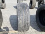 Opona ciężarowa używana prowadząca 315/60R22.5 MICHELIN X MULTI Z / 5-7mm