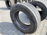 Opona ciężarowa używana prowadząca 315/60R22.5 MICHELIN X MULTI Z / 5-7mm