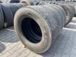 Opony ciężarowe używane napędowe 315/60R22.5 HANKOOK SMART FLEX DH31 / 9-11mm