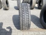 Opona używana do ciężarówki 315/60R22.5 BARUM BD200 ROAD / 15-16mm