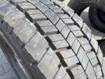 Opona używana do ciężarówki 315/60R22.5 BARUM BD200 ROAD / 15-16mm