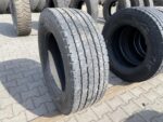 Opona ciężarowa używana napędowa 315/60R22.5 BRIDGESTONE M749 / 10-11mm