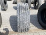 Opona ciężarowa używana napędowa 315/60R22.5 BRIDGESTONE M749 / 10-11mm