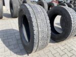 Opona ciężarowa używana napędowa 315/60R22.5 BRIDGESTONE DURAVIS R-DRIVE 002 / 7-8mm