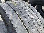 Opona ciężarowa używana napędowa 315/60R22.5 BRIDGESTONE DURAVIS R-DRIVE 002 / 7-8mm