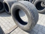 Opona ciężarowa używana napędowa 315/60R22.5 BRIDGESTONE DURAVIS R-DRIVE 002 / 7-8mm