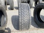 Opona ciężarowa używana napędowa 315/60R22.5 DUNLOP SP446 / 12-13mm