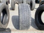 Opona ciężarowa używana napędowa 315/60R22.5 MICHELIN XMULTI D / 8-9mm