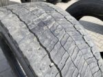 Opona ciężarowa używana napędowa 315/60R22.5 MICHELIN XMULTI D / 8-9mm