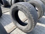 Opona ciężarowa używana napędowa 315/60R22.5 MICHELIN XMULTI D / 8-9mm