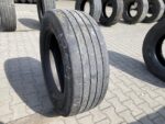 Opona ciężarowa używana prowadząca 315/60R22.5 PIRELLI FH:01 PROWAY / 6-7mm
