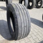  Opona ciężarowa używana prowadząca 315/60R22.5 PIRELLI FH:01 PROWAY / 6-7mm