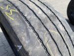 Opona ciężarowa używana prowadząca 315/60R22.5 PIRELLI FH:01 PROWAY / 6-7mm