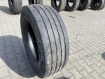 Opona ciężarowa używana prowadząca 315/60R22.5 PIRELLI FH:01 PROWAY / 6-7mm