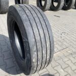  Opona ciężarowa używana prowadząca 315/60R22.5 PIRELLI FH:01 PROWAY / 6-7mm