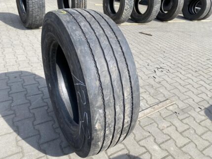 Opona ciężarowa używana prowadząca 315/60R22.5 PIRELLI FH:01 PROWAY / 6-7mm