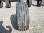 Opona ciężarowa używana prowadząca 315/60R22.5 PIRELLI FH:01 PROWAY / 6-7mm