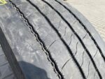 Opona ciężarowa używana prowadząca 315/60R22.5 PIRELLI FH:01 PROWAY / 6-7mm