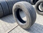 Opona ciężarowa używana prowadząca 315/60R22.5 PIRELLI FH:01 PROWAY / 6-7mm