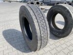 Opona ciężarowa używana napędowa 315/80R22.5 FIRESTONE FD624 ENLITEN / 12mm
