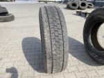 Opona ciężarowa używana napędowa 315/80R22.5 FIRESTONE FD624 ENLITEN / 12mm