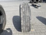 Opona używana ciężarowa przednia 315/80R22.5 PIRELLI FR:01 TRIATHLON / 11-12mm