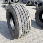  Opona ciężarowa używana naczepowa 385/55R22.5 OTANI OH-108 / 11-12mm