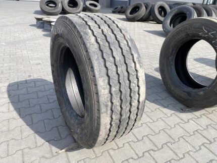 Opona ciężarowa używana naczepowa 385/55R22.5 OTANI OH-108 / 11-12mm
