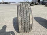 Opona ciężarowa używana naczepowa 385/55R22.5 OTANI OH-108 / 11-12mm